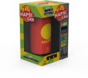 Board Games  Giant Killer Robots GKR  Hapsi Can & Faction Dice Original Flavor