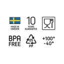 Smartstore   Oppbevaringsboks classic 65
