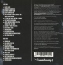 The Nectarine No. 9  Saint Jack  CD