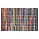 Sealskin Madras badematte 60x90