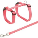 Trixie KATTESELE MED LINE NYLON