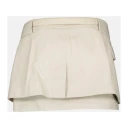 IRO Dame Skjørt Beige M,