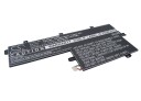 Batteri til HP Split X2 13-G110DX etc