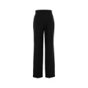 Tory Burch Dame Bukser Svart S,