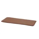 Cane line Bliss sofa sittepute Desert red Delight