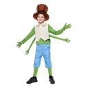 Maskworld Metamorph Gresshoppen Flip Barn Kostyme Small 138397-10