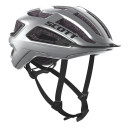 Scott Arx Sykkelhjelm Vogue Silver/Black