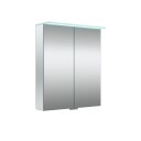 Vetro Speilskap Universal m/Lystopp