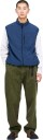 Gramicci Gramicci Pant M"s olive S