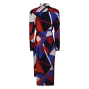 Ralph Lauren Dame Kjoler Flerfarget L,