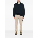 Stone Island Herre Strikkevarer Blå M,
