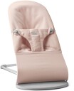 BabyBjörn Bliss Vippestol Vevet Light Pink Melange
