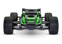 Traxxas 78086-4 Grønn XRT Race Truck 8s TQi TSM RTR