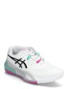 Asics Gel Resolution X White 41.5