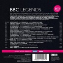 Diverse Klassisk, Nadia Boulanger, CLIFFORD CURZON, Carlo Maria Giulini  BBC Legends, Vol. 4  CD