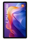 Xiaomi Redmi Pad 2 11" 4GB RAM 128GB LTE Nettbrett Grå