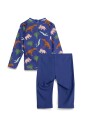 Nordbjørn Almö UV-Sett Dino 98-104