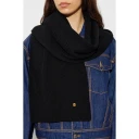 Versace Dame Accessories Svart ONE SIZE,
