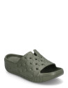 Ilse Jacobsen Birch Sandal - Green - 38