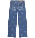 Abercrombie Kids Px Denim Pants Blue 13/14
