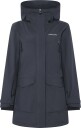 Didriksons Felia Parka   DARK NIGHT BLUE   44