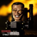 Skibidi Toilet Mystery Figur Samler Serie - Assorterte Figurer