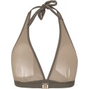 NOU Estela Triangle Bikini Topp Dame Brun 44