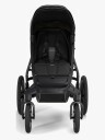 Thule Barnevogn Urban Glide 4-Wheel   Black