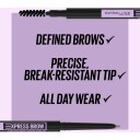 Maybelline Brow Ultra Slim Medium Brown