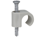 Tillex DC-C4 18-22G Hvit Eske 50 stk