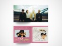 87dance  I Love Your Complex  CD