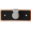 HERTH+BUSS ELPARTS 82710190 Sidemarkeringslys