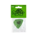 Dunlop Tortex Triangle 0.88mm 6 Pick Pack