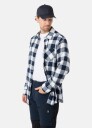 Denim Factory Denver Flannel Shirt II