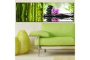 Tavla Land of Zen 135x45  