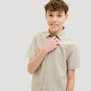 Jack & Jones Junior Crockery Breeze Skjorte 128