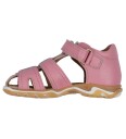 Bisgaard Sandaler   Anni   Bubble Gum   Bisgaard   30   Sandals   Rosa