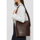 Lié Studio Dame Vesker Brun ONE SIZE,