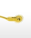 Taboom Wartenberg Hjul Gold