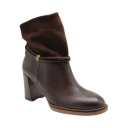 Hispanitas Dame Sko Brun 38 EU,