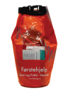 Førstehjelpsmappe 2 L oransje 1 stk