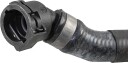 METZGER 2421256 Radiatorslange