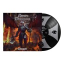 Mystic Prophecy Hellriot Limited Edition Uk Vinyl