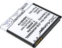 Huawei U9508 batteri (2000 mAh 3.8 V)