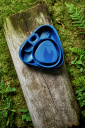 Light My Fire Outdoor Mealkit 2.0 Hazyblue One size