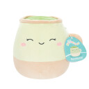 Squishmallows - 19 cm Plush P17 - Rosemund the Macha Latte