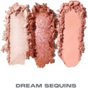 Morphe Chromaplus Eyeshadow Trio Dream Sequins