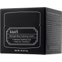 Klairs Midnight Blue Beroligende Ansiktskrem 30ml med Sheasmør for Tørr og Sensitiv Hud