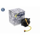 Viklefjær airbag VEMO V40 72 0103