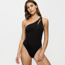 Triumph Midnight Swim Op Black B x 40